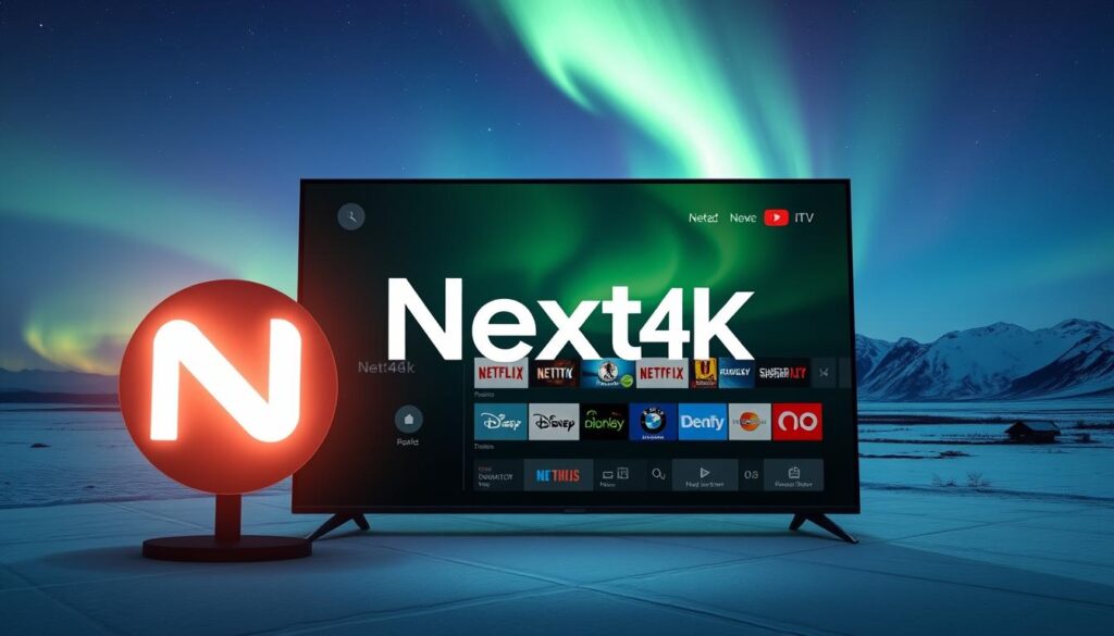 IPTV Nordic IPTV Nordic