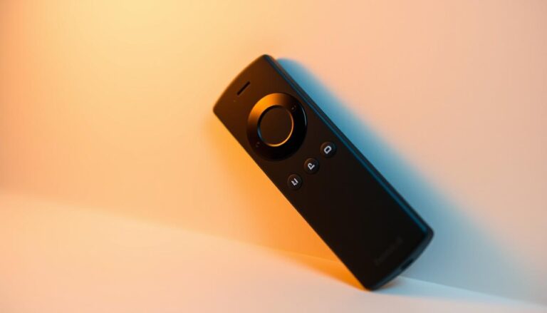 how to reset firestick remote​